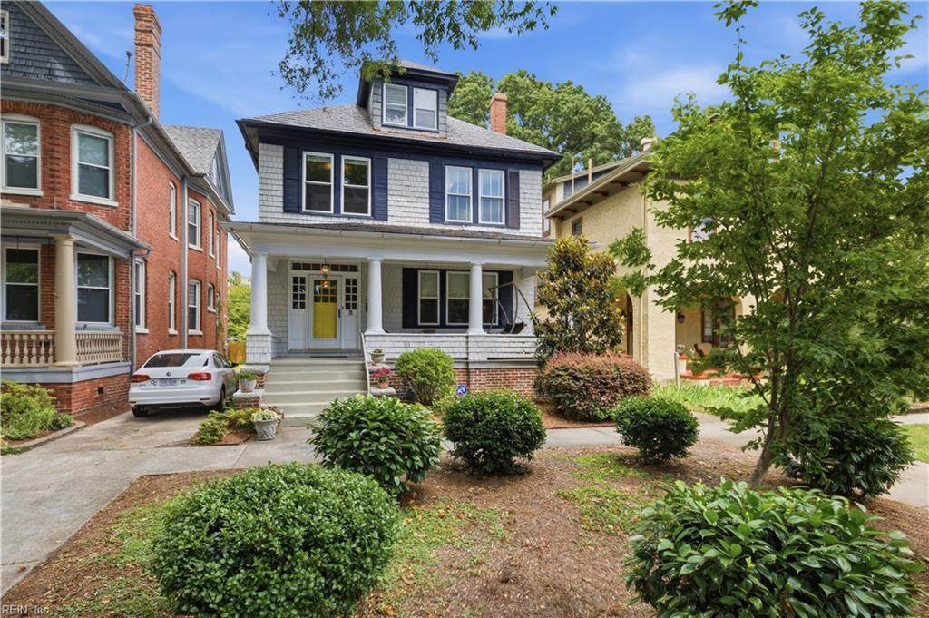 620 Maury Ave - Photo 1