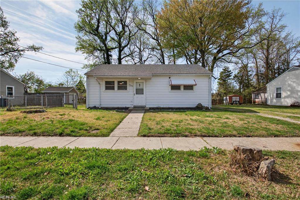 2505 Lofurno Rd - Photo 1