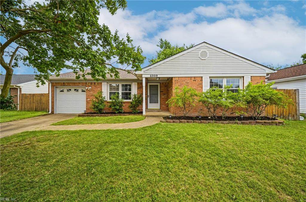 4009 Lombard Dr - Photo 1
