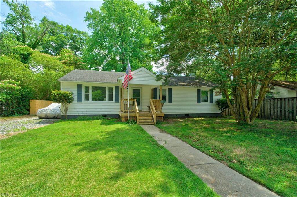 20 Woodhaven Rd - Photo 1