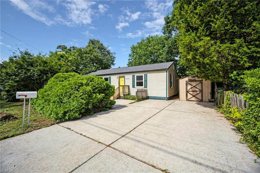 8857 Devon St - Photo 1