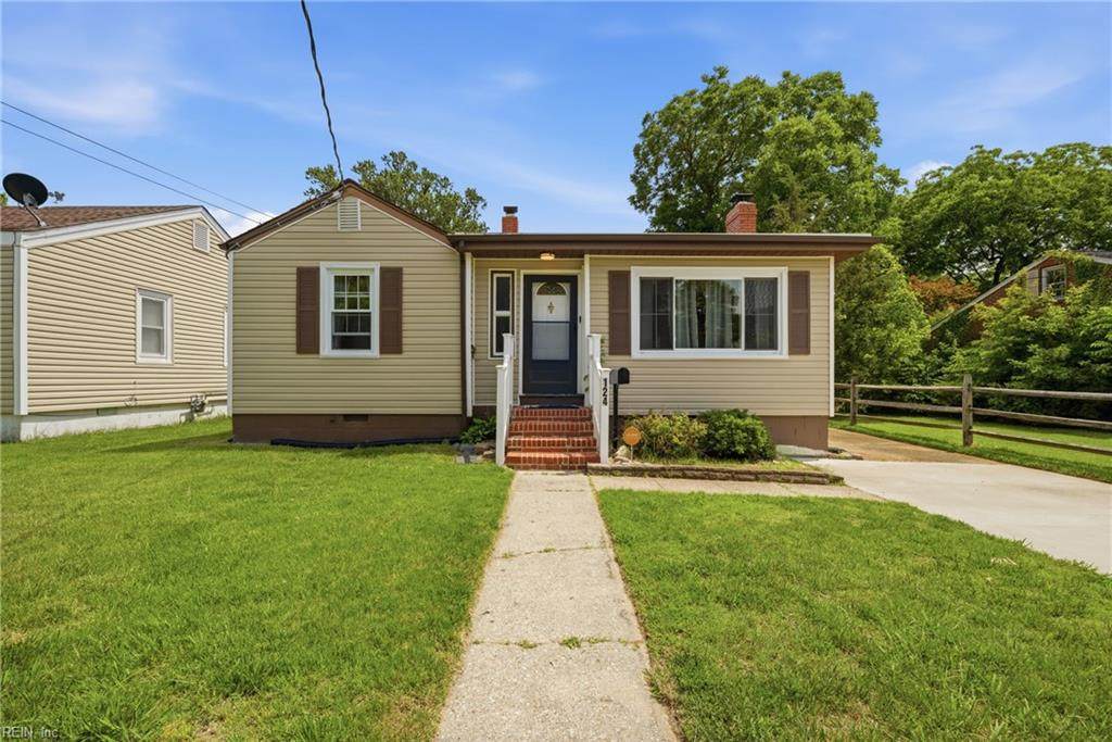 124 Cambridge Pl - Photo 1