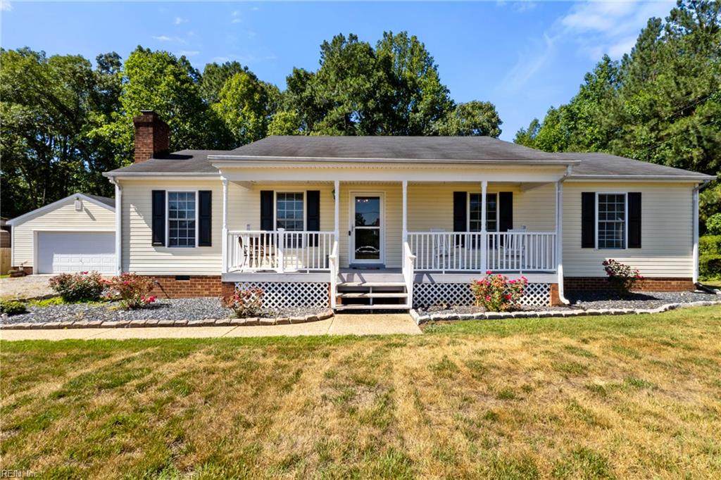 840 Upshaw Rd - Photo 1
