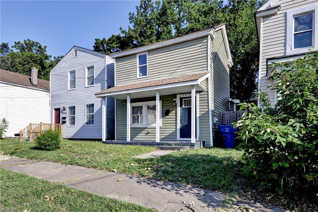 1247 29th St - Photo 1