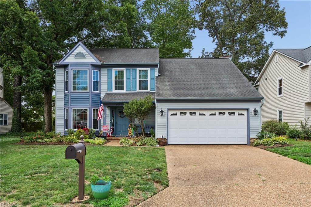868 Weyanoke Ln - Photo 1