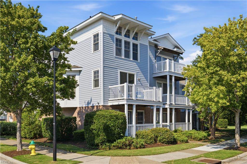 4240 Harbor Walk Ave - Photo 1