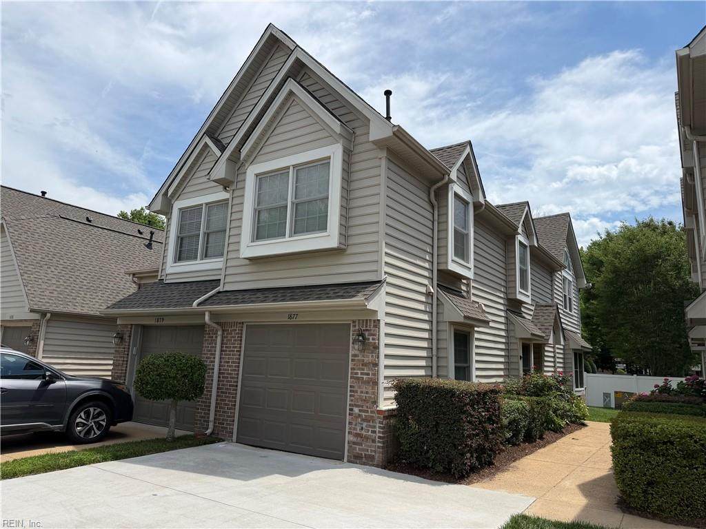1877 Calash Way - Photo 1