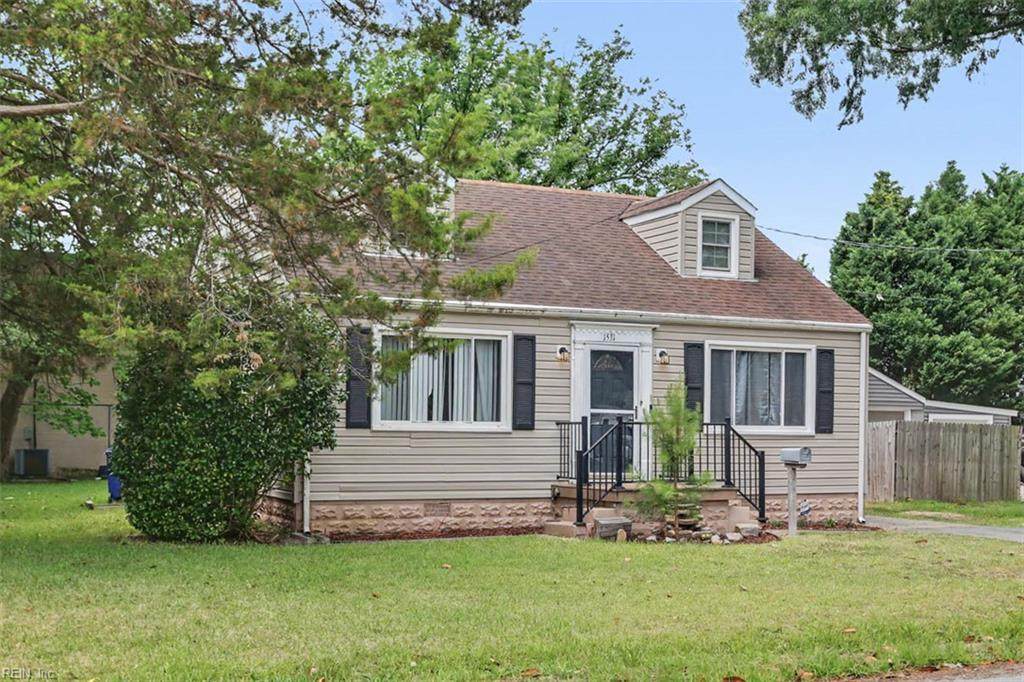 1531 Aspin St - Photo 1
