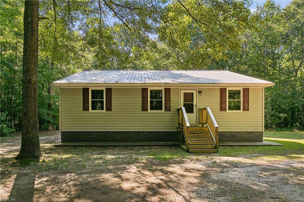 4497 Backwoods Ln - Photo 1