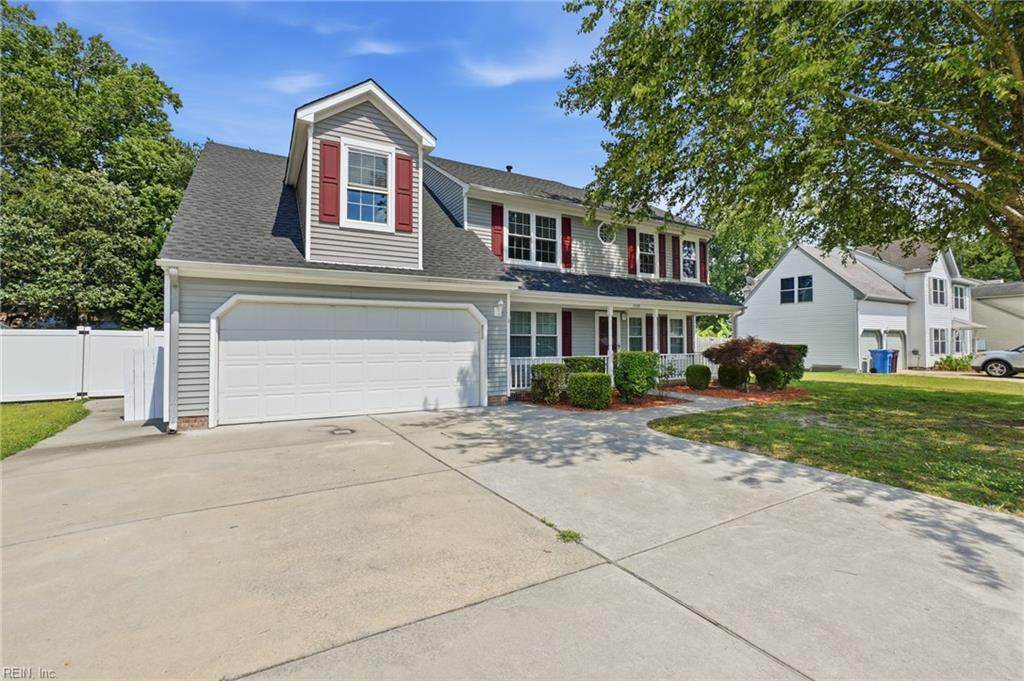 1225 Woodstream Ct - Photo 1