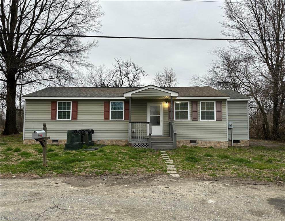 416 Pleasant St - Photo 1