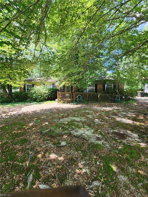 123 Wilson Cir - Photo 1