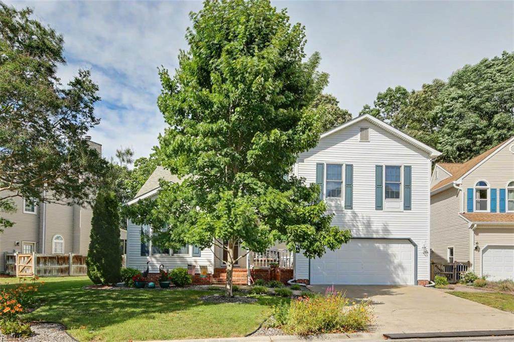 855 Lancaster Ln - Photo 1