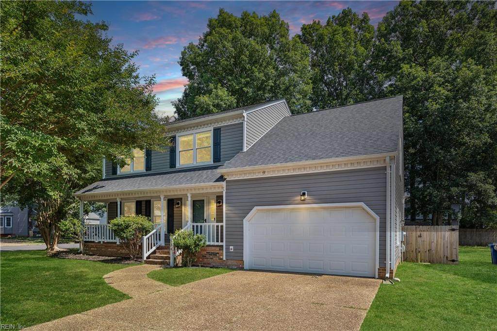 934 Elton Hall Cir - Photo 1