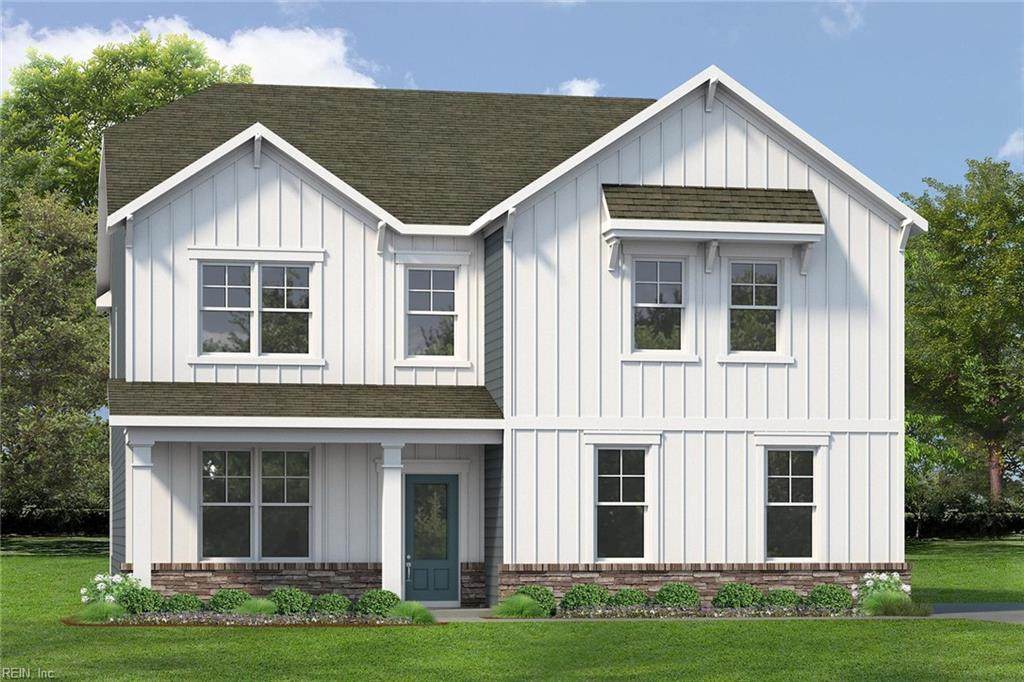 921 Intracoastal Way - Photo 1