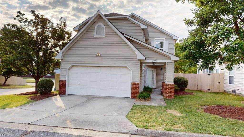 2949 Big Bend Dr - Photo 1