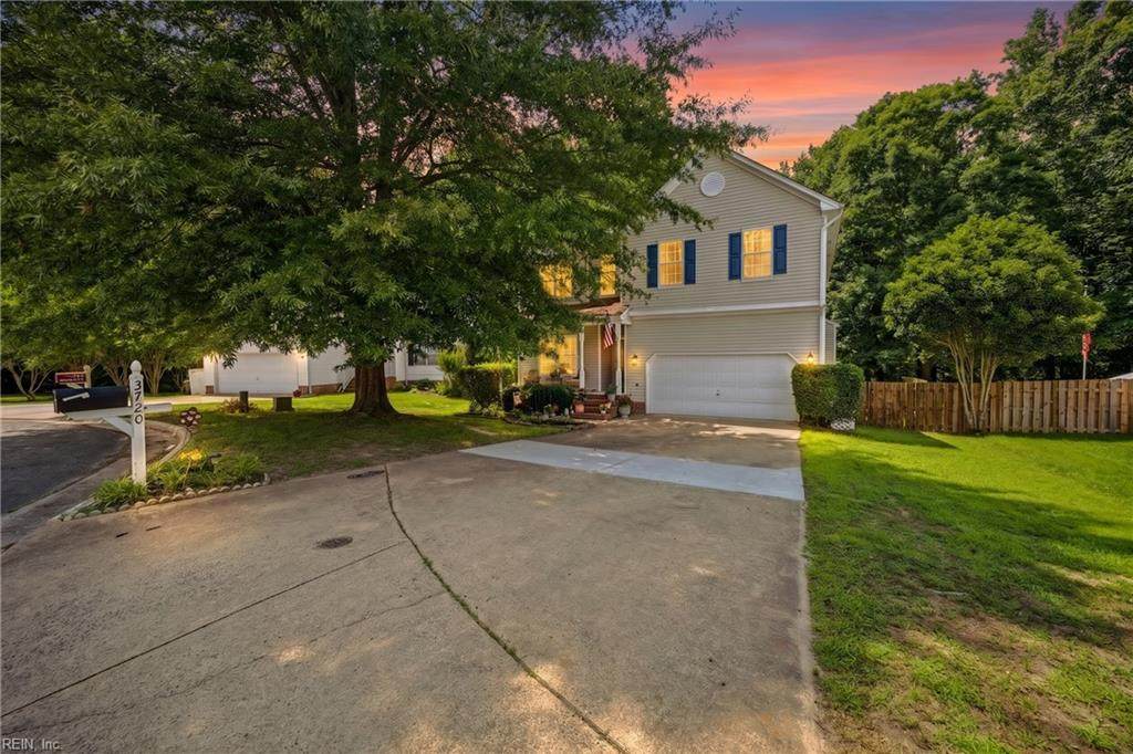3720 Bridle Path Ln - Photo 1