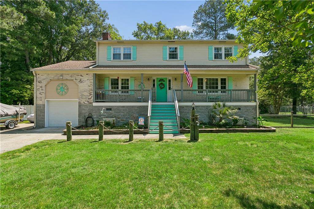 6 Kathy Dr - Photo 1