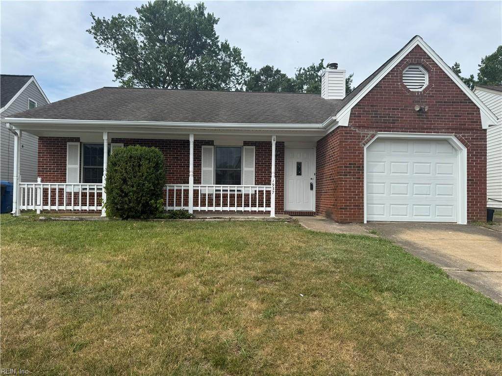 1937 Monument Dr - Photo 1