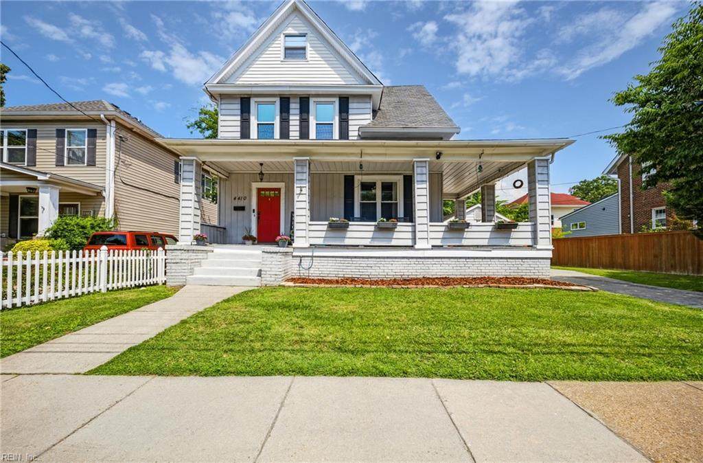 4410 Newport Ave - Photo 1