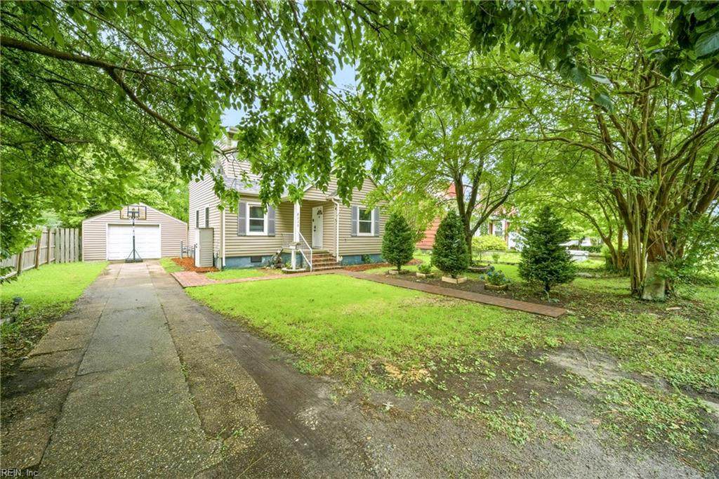 8228 Chesapeake Blvd - Photo 1