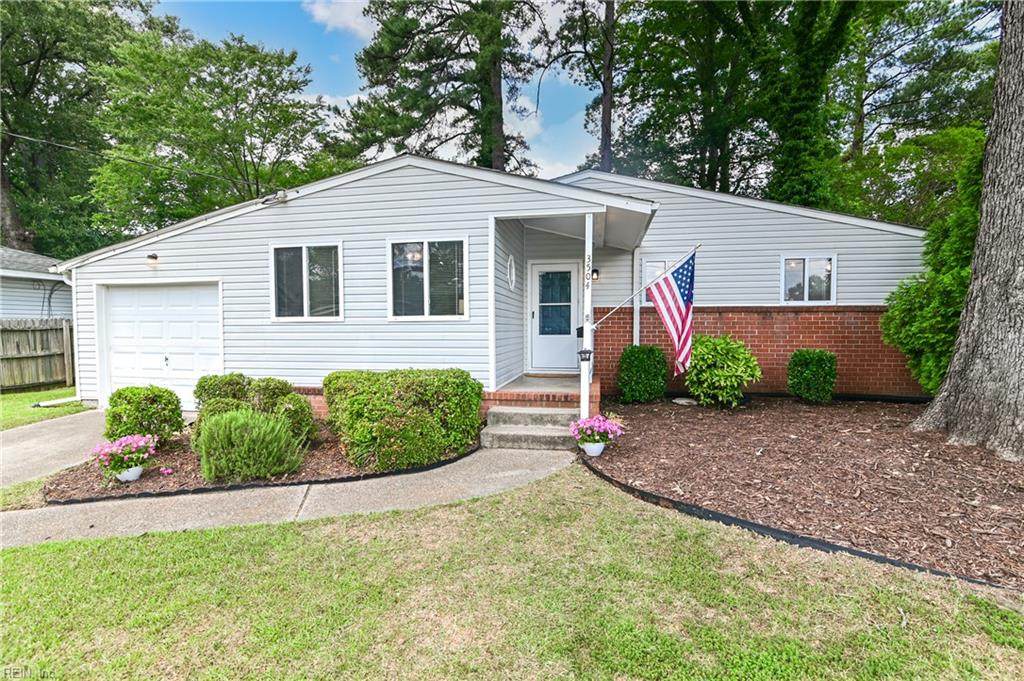 3504 Olympia Ln - Photo 1