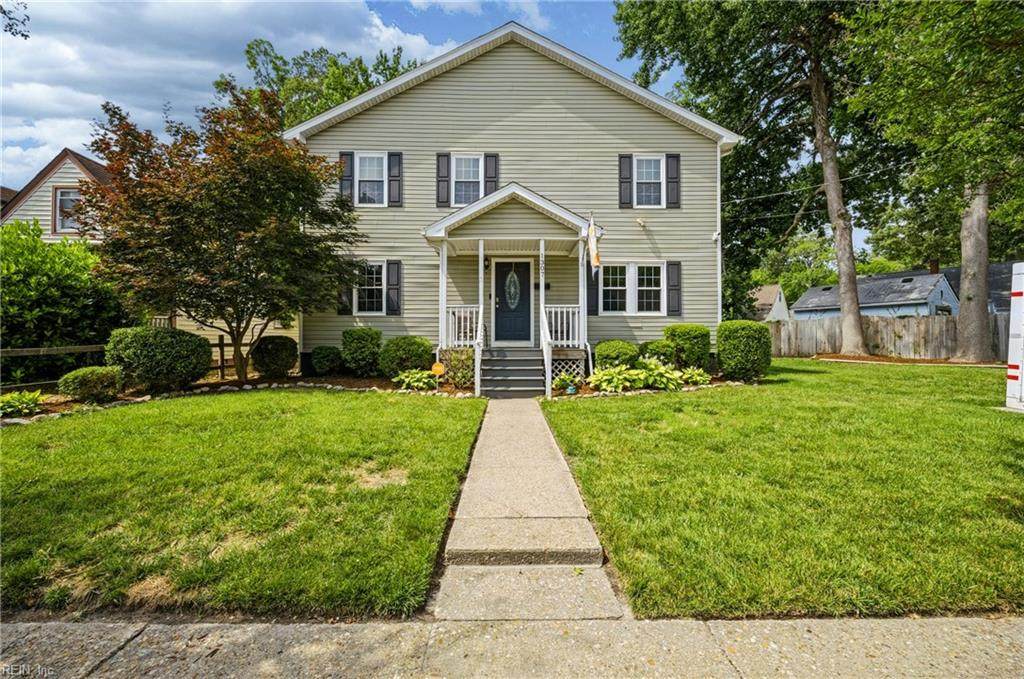1307 Elm View Ave - Photo 1