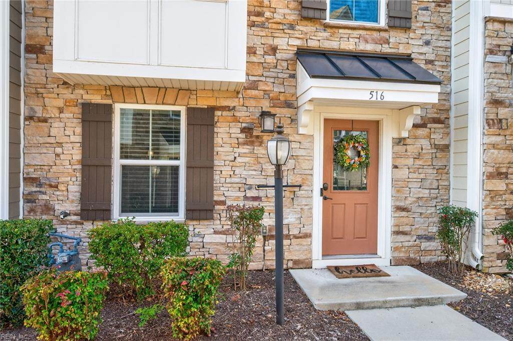 516 Clara Ln - Photo 1