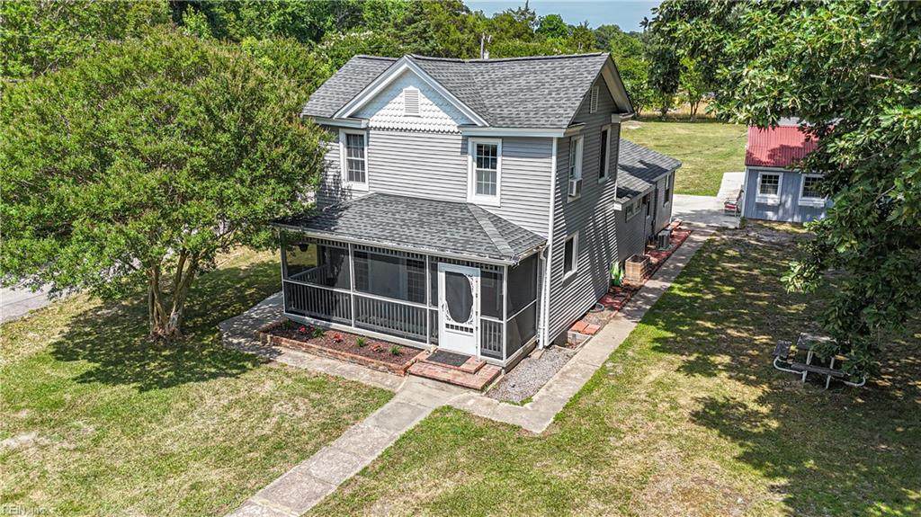 10803 Smiths Neck Rd - Photo 1