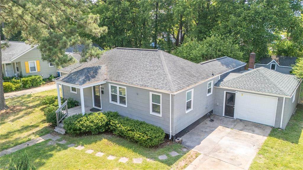 279 Sedgefield Ave - Photo 1