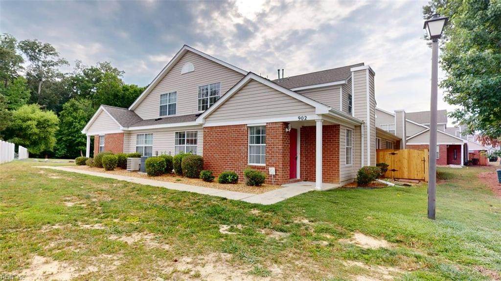 902 Miller Creek Ln - Photo 1