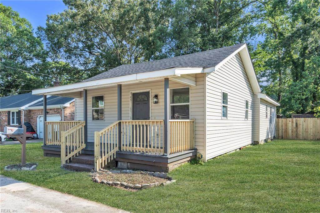 253 Doyle Way - Photo 1