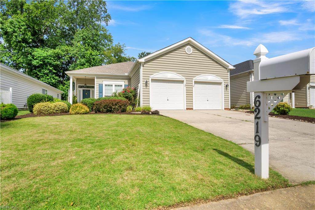 6219 Chelsea Cres - Photo 1
