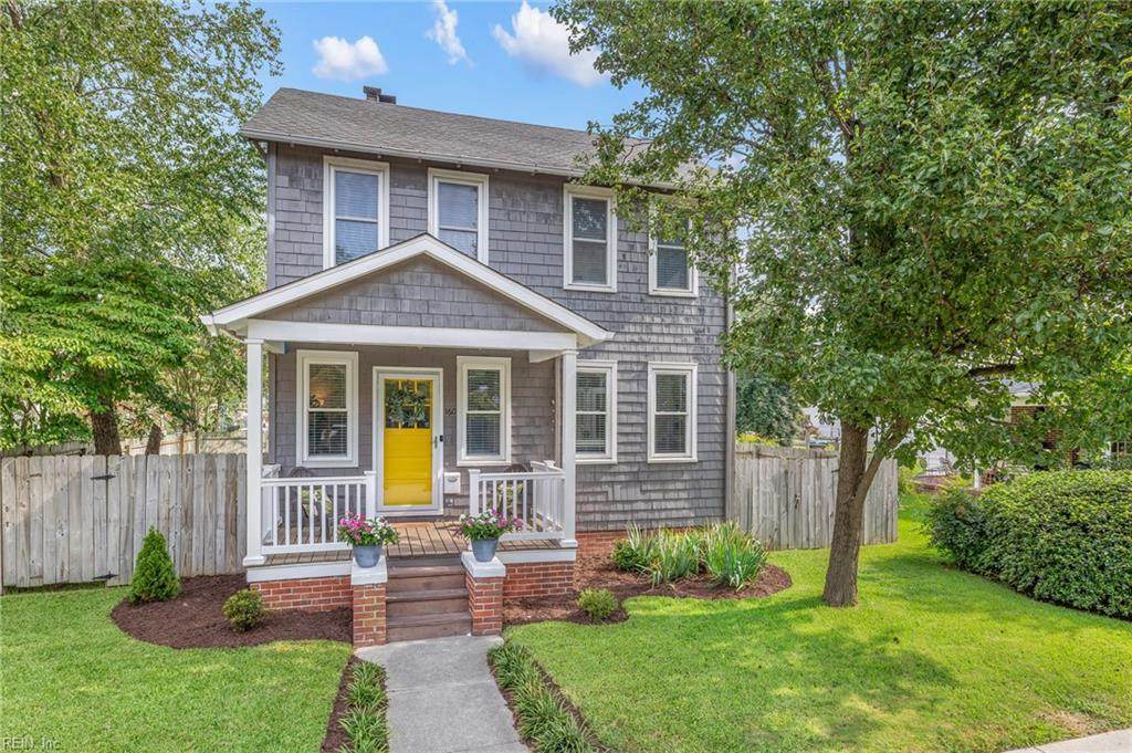 160 Ocean Ave - Photo 1