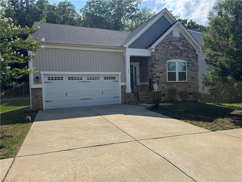 309 Boltons Mill Pw - Photo 1