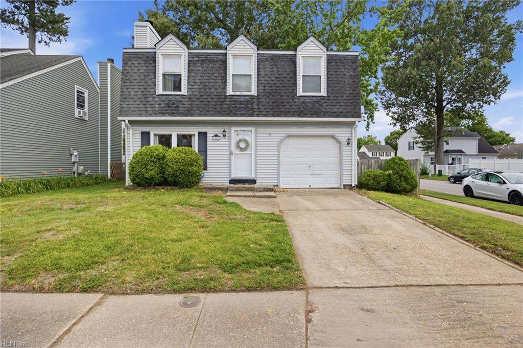 4949 Halwell Dr - Photo 1