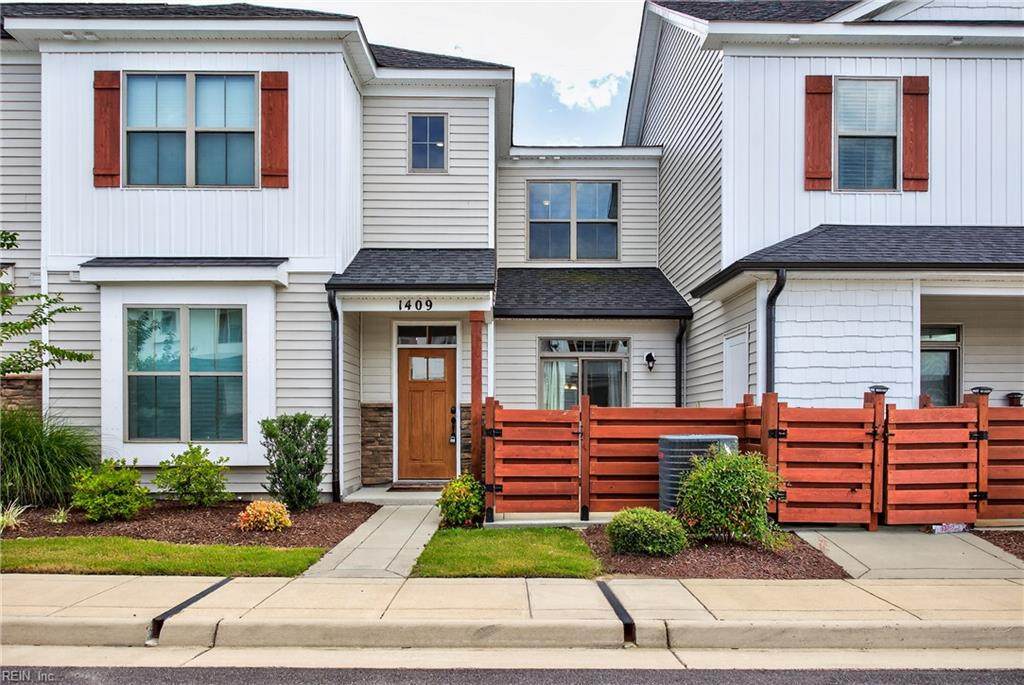 1409 Union Pacific Way - Photo 1