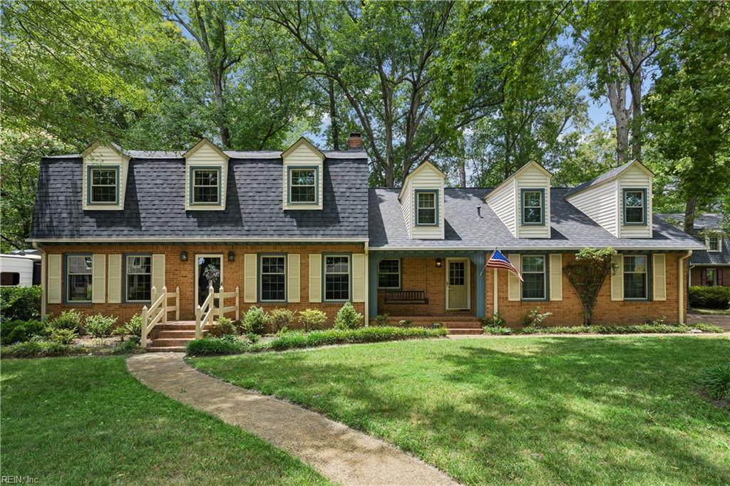 709 Oxbow Dr - Photo 1