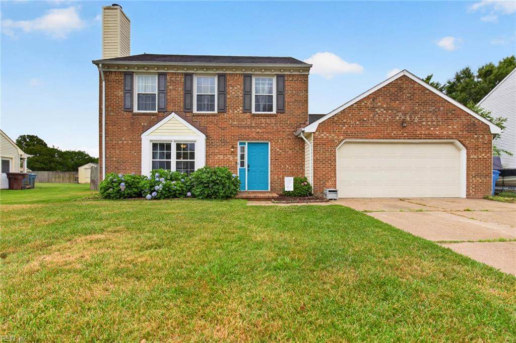 1353 New Mill Dr - Photo 1