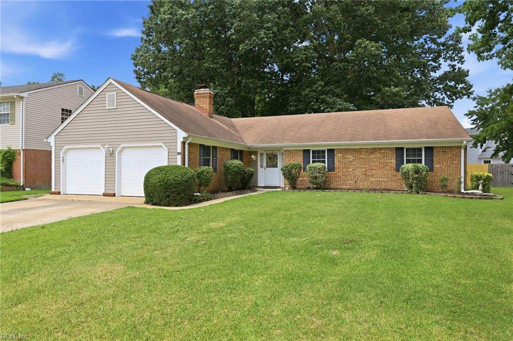 1061 Birnam Woods Dr - Photo 1