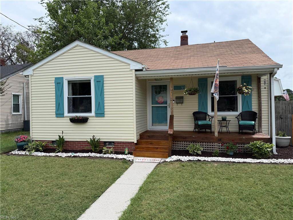 32 Foxgrape Rd - Photo 1