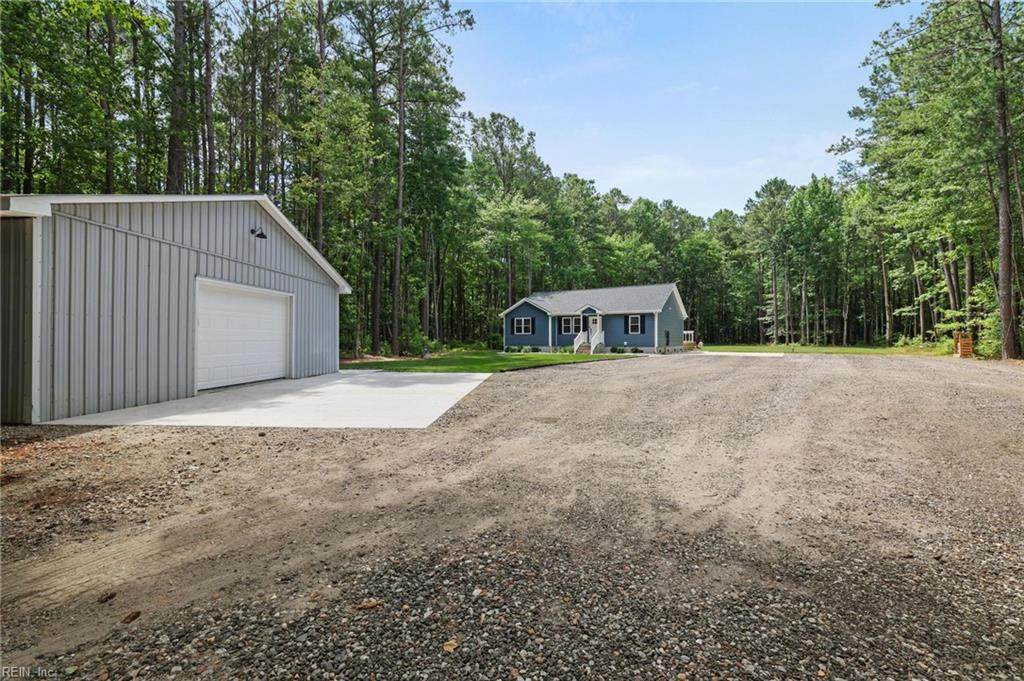 258 Guinea Mill Rd - Photo 1