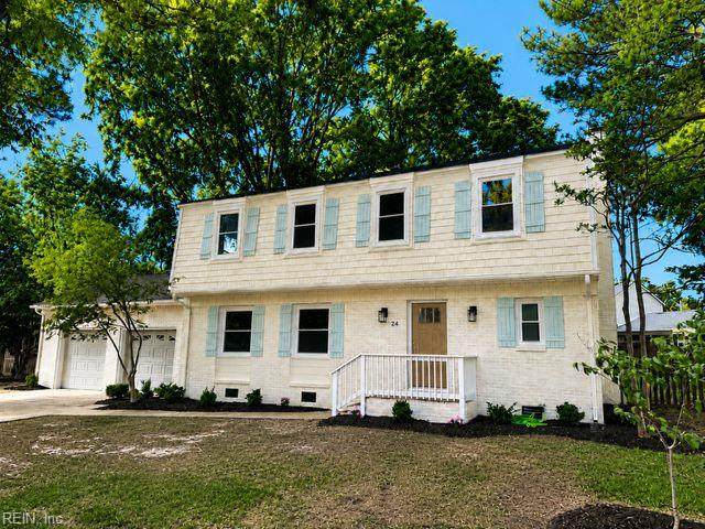 2404 Trant Lake Dr - Photo 1