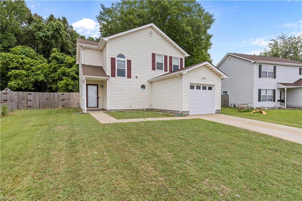 212 Greenfield Cres - Photo 1