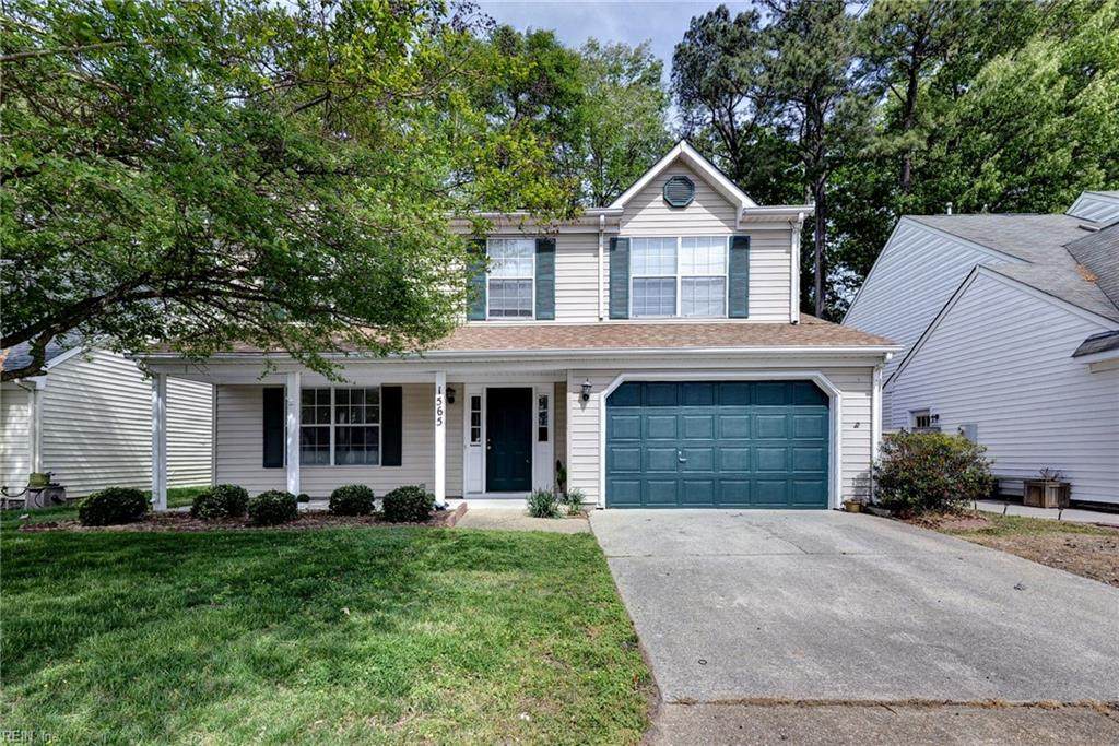 1565 Winthrope Dr - Photo 1
