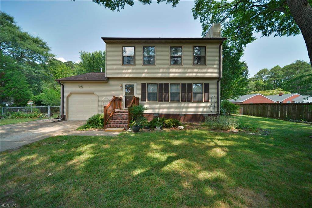 225 Little Florida Rd - Photo 1