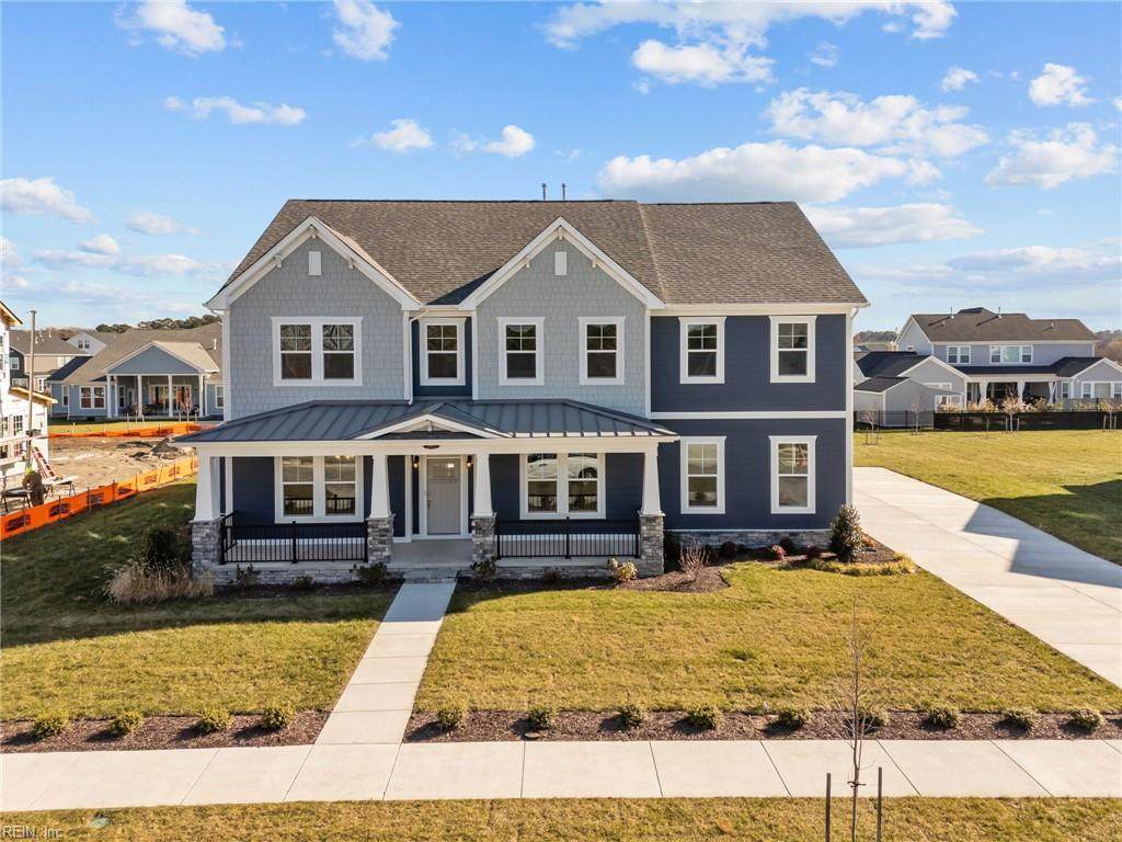 520 Emerson Ln - Photo 1