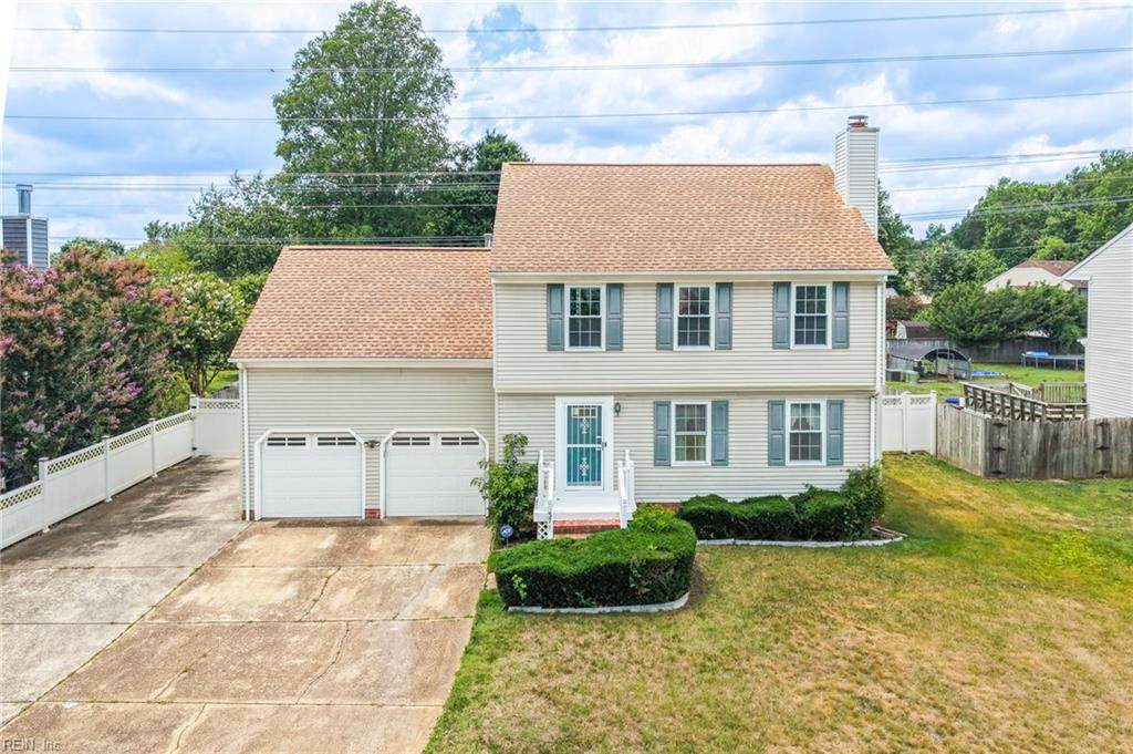 371 Knells Ridge Dr - Photo 1