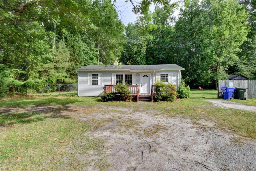 4152 Pughsville Rd - Photo 1