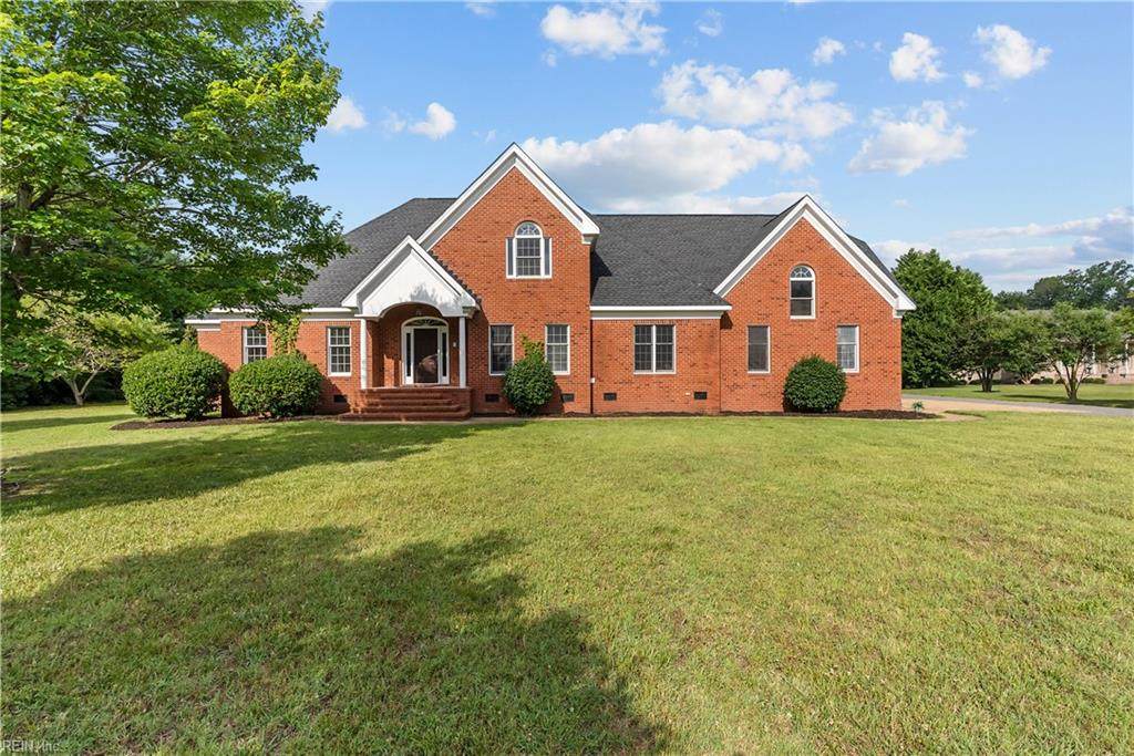 1452 Taft Rd - Photo 1